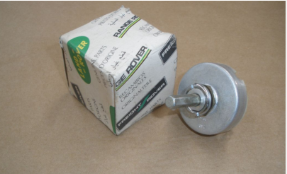 589887 - Switch washer/wiper GENUINE LR  by Land RoverElectrical Part Land Rover Range Rover Range Rover