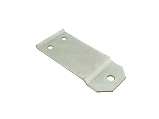 624170 - plate exhaust 88" LHD  by AllMakes OEExhaust Part Land Rover Range Rover Series