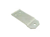 624170 - plate exhaust 88" LHD  by AllMakes OEExhaust Part Land Rover Range Rover Series