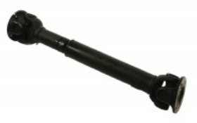 591278 - shaft propellor front 109 1-ton Transmission or Drivetrain Part Land Rover Range Rover Series