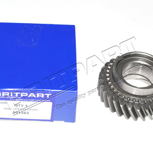 591363 - 2ND SPEED GEAR