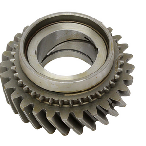 591363 - gear 2nd speed suff. A & B & C
