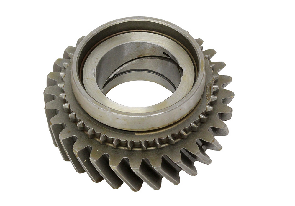 591363 - 2nd Speed Gear – Suffix A/B/C  by AllmakesTransmission or Gearbox Part Land Rover Range Rover Series