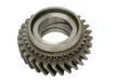 591363 - 2nd Speed Gear – Suffix A/B/C  by AllmakesTransmission or Gearbox Part Land Rover Range Rover Series