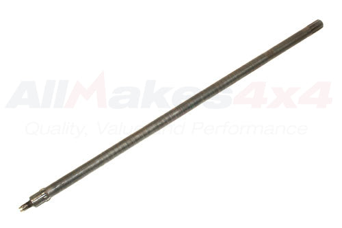 591379 - "Half shaft rear LH 88"""" up to 1980 10-spline"  by AftermarketTransmission or Drivetrain Part Land Rover Range Rover Defender, Series
