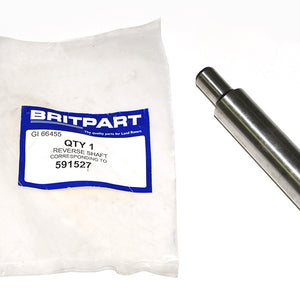 591527 - shaft reverse suff. A.
