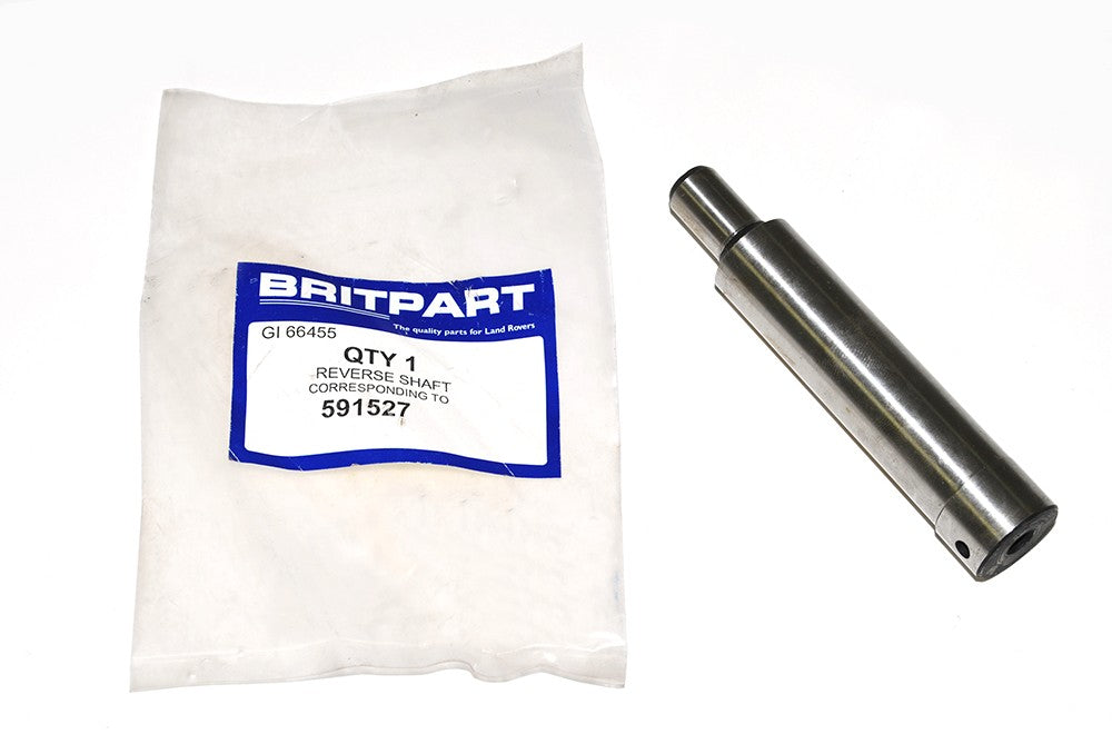 591527 - Reverse Shaft – Suffix A  by AftermarketTransmission or Gearbox Part Land Rover Range Rover Series