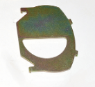 591628 - Shim  by BritpartSteering or Suspension Part Land Rover Range Rover Discovery, Range Rover