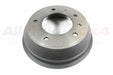 591661 - "drum brake early S2(A) 10"""  by AllMakes PR2Brake Part Land Rover Range Rover Defender, Series