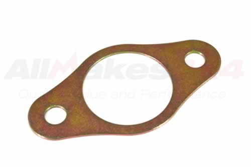 591988 - PLATE - CLUTCH - LT77  by AllmakesClutch Part Land Rover Range Rover Defender, Series