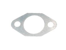 592358 - Gasket master cylinder to pedal box  Genuine LR