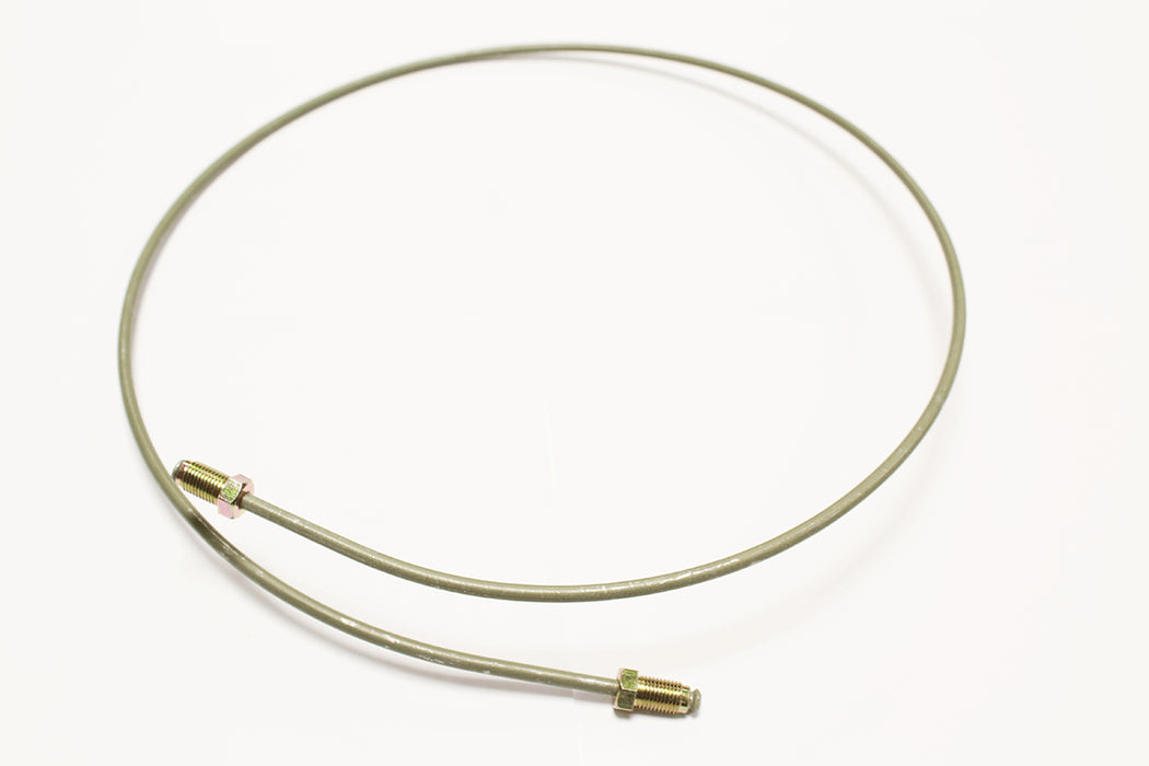 592374 - BRAKE PIPE  by Allmakes Land Rover Range Rover 
