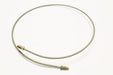 592374 - BRAKE PIPE  by Allmakes Land Rover Range Rover 