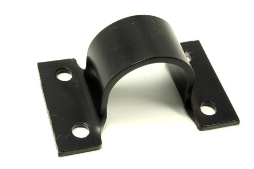 592773 - Rear anti roll bar bush retaining bracket  by EurospareSteering or Suspension Part Land Rover Range Rover Defender