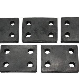 592778 - FLEXIBLE MOUNTING