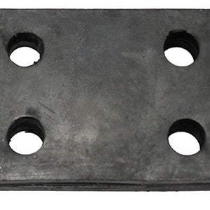 592778 - Exhaust clamp rubber strap