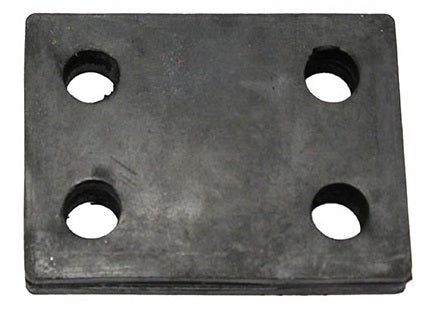 592778 - Exhaust clamp rubber strap  by AftermarketExhaust Part Land Rover Range Rover Defender, Series