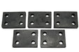 592778 - Exhaust clamp rubber strap  by AftermarketExhaust Part Land Rover Range Rover Defender, Series