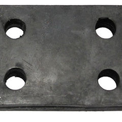 592778 - Exhaust clamp rubber strap