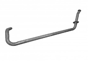 592789 - Exhaust Pipe – RH  by Land RoverExhaust Part Land Rover Range Rover Series