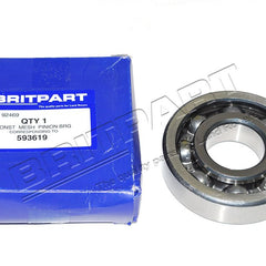593619 - Bearing mainshaft replacement