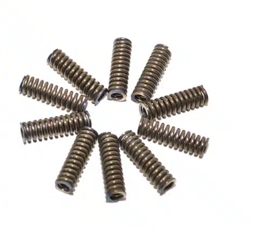 593802 - spring selector shaft V8 Transmission or Drivetrain Part Land Rover Range Rover Defender