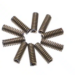 593802 - Selector Shaft Spring – V8