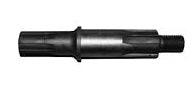 594338 - Achterste Uitgaande As – LT95 4-versnellingsbak – V8
