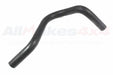 594632 - Heater Hose - Series 3 RHD Cooling or Heating Part Land Rover Range Rover Defender, Series