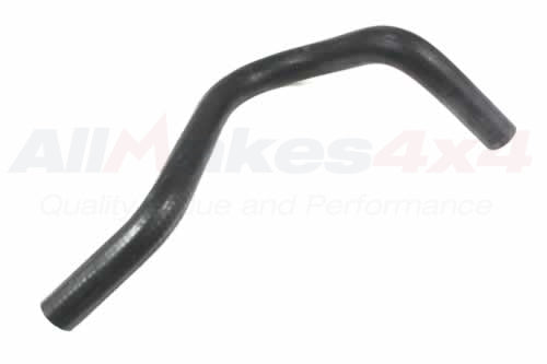594632 - Heater Hose - Series 3 RHD Cooling or Heating Part Land Rover Range Rover Defender, Series