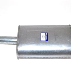 594973 - Exhaust Centre Silencer Range Rover Classic Single - V8