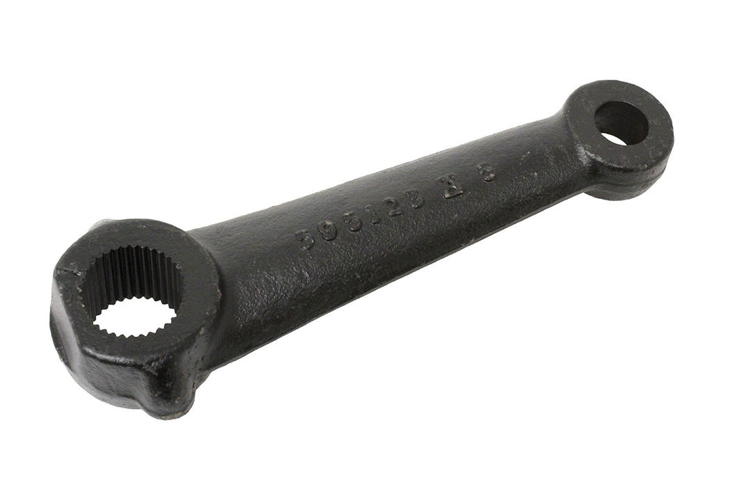 595123 - Drop Arm – To Steering Box Steering or Suspension Part Land Rover Range Rover Defender, Series