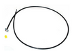 595473 - Axle Breather Pipe & Fittings | Rear  by AllMakes OESteering or Suspension Part Land Rover Range Rover Series