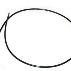 595473 - Rear axle breather pipe & fittings