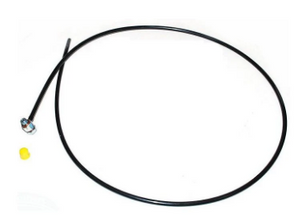 595473 - Axle Breather Pipe & Fittings | Rear