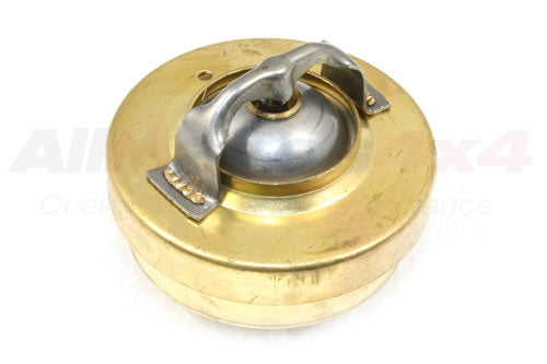 596225LR - Thermostat 82C  by Land RoverCooling or Heating Part Land Rover Range Rover Series