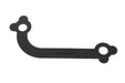 596490 - lockplate manifold exhaust Engine Part Land Rover Range Rover Defender, Discovery, Range Rover