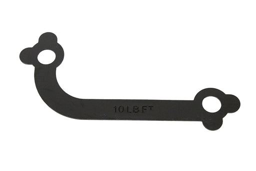596490 - Exhaust manifold lockplate Engine Part Land Rover Range Rover Defender, Discovery, Range Rover