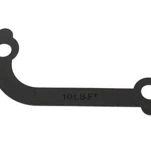 596490 - LOCKER EXHAUST MANIFOLD