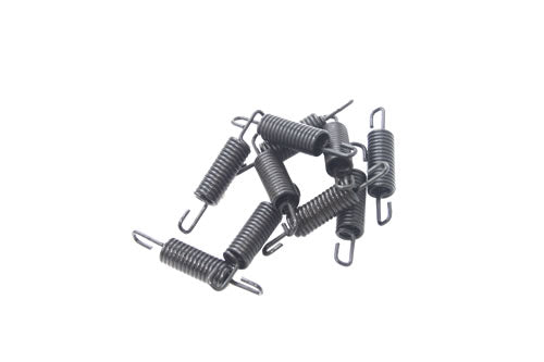 59663 - spring return handbrake series Brake Part Land Rover Range Rover Defender, Series