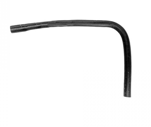 596821 - Breather Hose – Oil Filler To Flame Trap  by Land RoverEngine Part Land Rover Range Rover Series