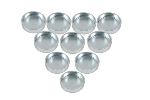 597586 - Cup plug  by AftermarketEngine Part Land Rover Range Rover Defender, Discovery, Range Rover, Series