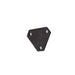 598006 - blanking plate GENUINE LR  by Land RoverEngine Part Land Rover Range Rover Defender, Range Rover, Series