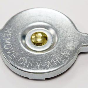 598231 - FILLER CAP