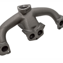 598473 - manifold exhaust petrol 2.25 series