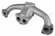 598473 - manifold exhaust petrol 2.25 series  by AllmakesEngine Part Land Rover Range Rover Defender, Series