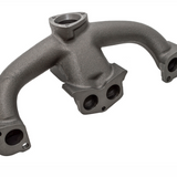 598473 - Exhaust manifold petrol 2.25 Series