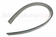 598598 - axle check strap 109" 1-Ton S2A Salisbury  by ALLMAKESSteering or Suspension Part Land Rover Range Rover Series