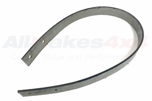 598598 - axle check strap 109" 1-Ton S2A Salisbury  by ALLMAKESSteering or Suspension Part Land Rover Range Rover Series