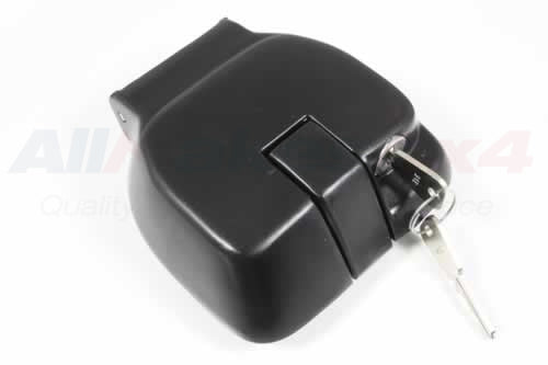 598820 - Fuel Filler Cap  by Allmakes OEFuel System Part Land Rover Range Rover Range Rover